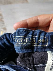 Guess Cute Denim Jeans
