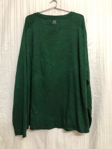 Russell Athletic Dri-power T Shirt