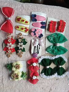 ⚡One Time Offer⚡Hair Clip Bundle