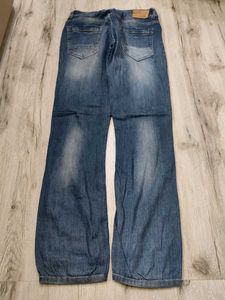 Ma1895 Willis jeans waist 30