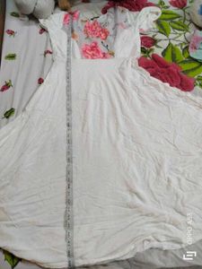 women kurti and dupatta set