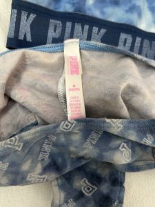 Victoria Secret’s Pink - Bralette And Panty