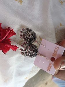 Jhumka Earrings
