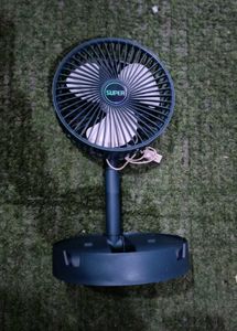 Portable Mini Fan