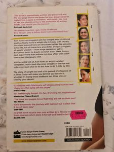 Confessions of a Serial Dieter by Kalli Purie