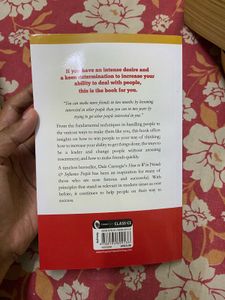 How To Win Friends And Influence People
