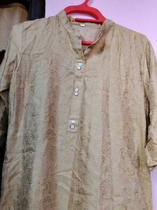 5 Combo Kurti And Pant