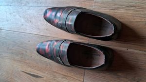 Party Wear Kids Boys Shoes