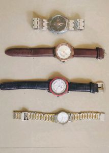 Watches