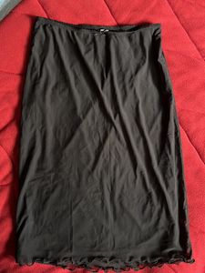 H&m Midi Skirt