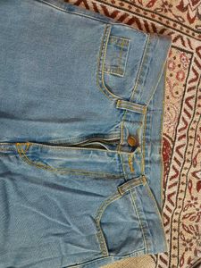 Jeans💙