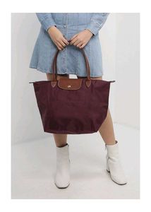 Long Champ Authentic