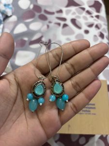 Tassel Drop Earrings