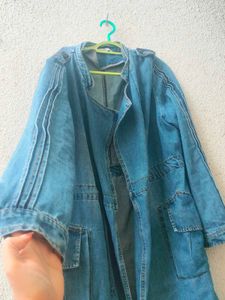 Blue Denim 💙