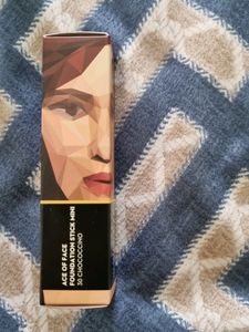 Sugar Stick Foundation