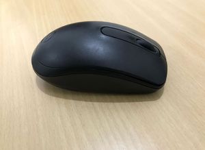 Dell Wireless Mouse