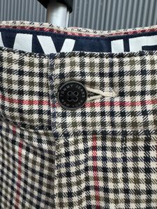 Tommy Hilfiger Slim Cropped Pants