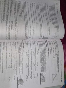 JEE Main &amp; Advanced Mechanics Vol 2