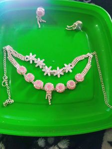 Jewellery Set