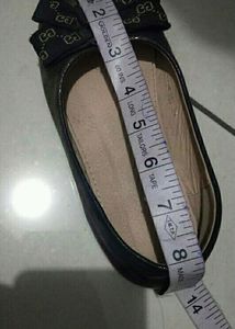 Girls Footwear.