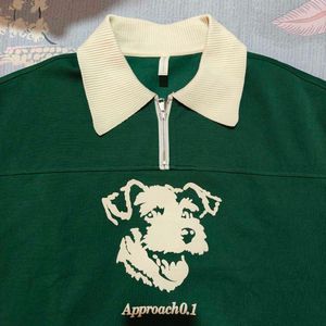 💚Preppy Pup Alert 🐶