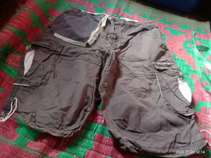 Combo Shorts(4pc)