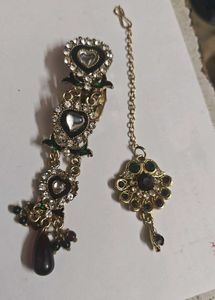 Jewellery Set