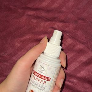 TNW Kumkumadi Toner
