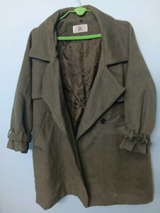 Women Coat 🧥🥰