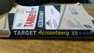 Accountancy Question Bank With Answers Class 12