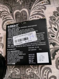 Insight Pro Concealer Palette