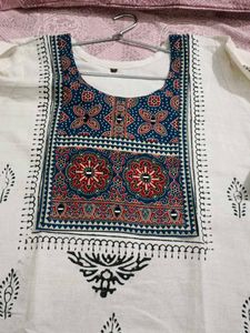 Beautiful Kurta
