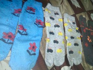 Socks Combo