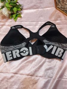 Gray Sports Bra 💥