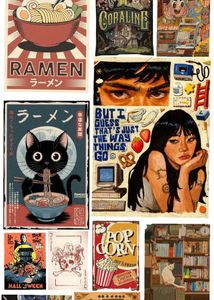 56% OFF 40+ STICKER COLLECTION Vintage Y2K