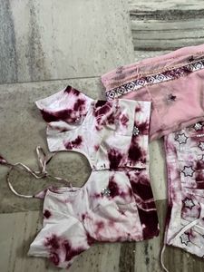 Stylish Lehenga Choli