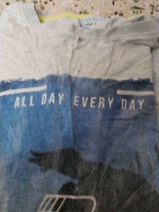 Pure Cotton.Like New.