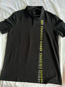 Original ARMANI EXCHANGE tshirt