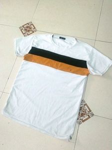 Men's Stylish T- Shirt