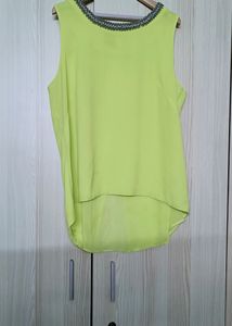 Yellow Top