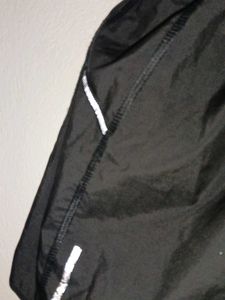 Black Athletic Puma Shorts