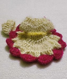 Handmade Krishna Dress