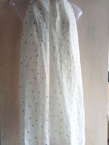 Ladies scarf