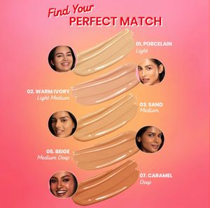 Dot &amp; Key Tinted Sunscreen Sealed