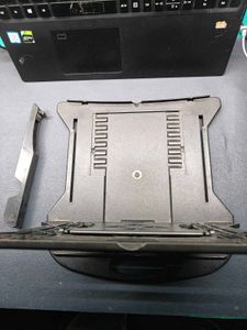 Laptop Stand - Adjustable and Portable