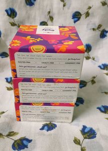 Plum BodyLovin&#39; Soap Set