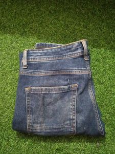 Stylish Blue Denim Jeans👌