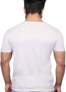 Eagle Graphic Tee