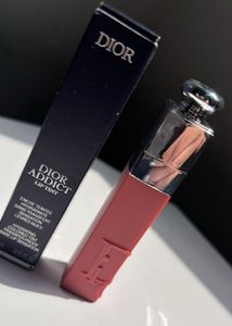 Dior Addict Lip Tint :- 421 Natural Tea