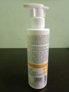 WishCare SPF 50 Sunscreen